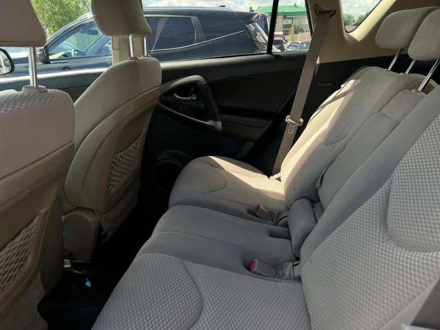 Toyota RAV4 III (XA30) Альметьевск  - изображение 21