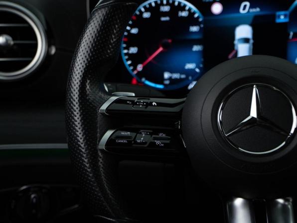 Mercedes-Benz E-Класс V (W213 S213 C238) Рестайлинг с пробегом 2020 года, цена 5 099 050 рублей, 74527 км, седан, Автокод Объявления