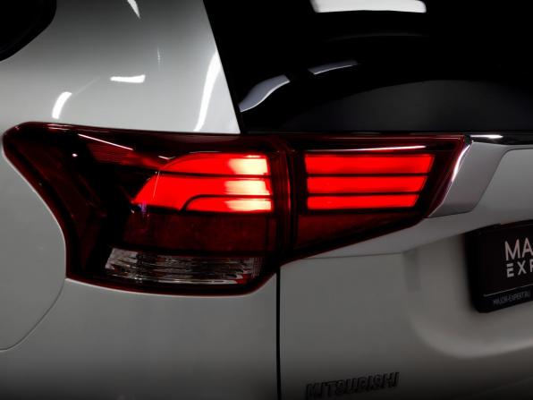Mitsubishi Outlander III Рестайлинг 2 с пробегом 2015 года, цена 1 899 000 рублей, 125601 км, внедорожник, Автокод Объявления
