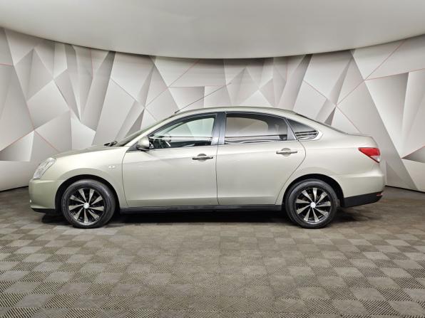 Nissan Almera III (G15) с пробегом 2015 года, цена 695 000 рублей, 172768 км, седан, Автокод Объявления