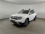 Renault Duster I Рестайлинг Уфа  - изображение 21