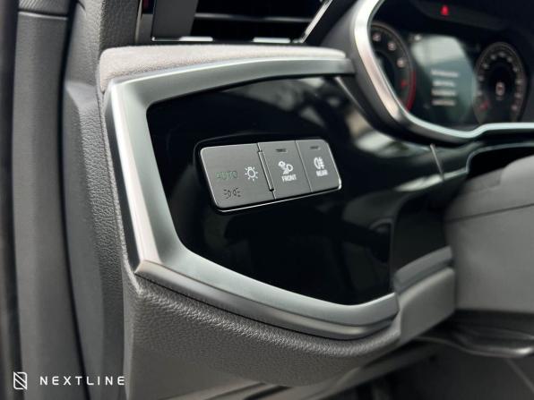 Новый Audi Q3 II (F3) 2026 года, цена 3 590 000 рублей, внедорожник, Автокод Объявления