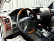 Mitsubishi Pajero III Рестайлинг Ижевск  - изображение 40