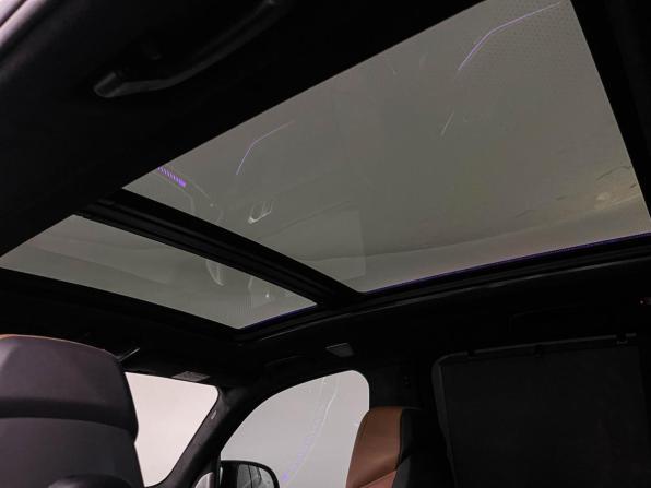 BMW X5 M III (F95) Рестайлинг с пробегом 2024 года, цена 18 249 403 рубля, 20217 км, внедорожник, Автокод Объявления
