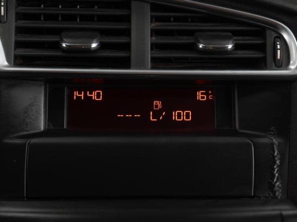 Citroen C4 II с пробегом 2013 года, цена 749 000 рублей, 68172 км, седан, Автокод Объявления