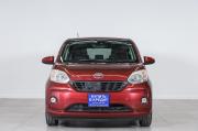Toyota Passo II (C30) Новосибирск  - изображение 19