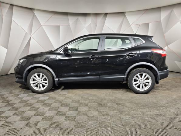 Nissan Qashqai II с пробегом 2016 года, цена 1 259 000 рублей, 193607 км, внедорожник, Автокод Объявления
