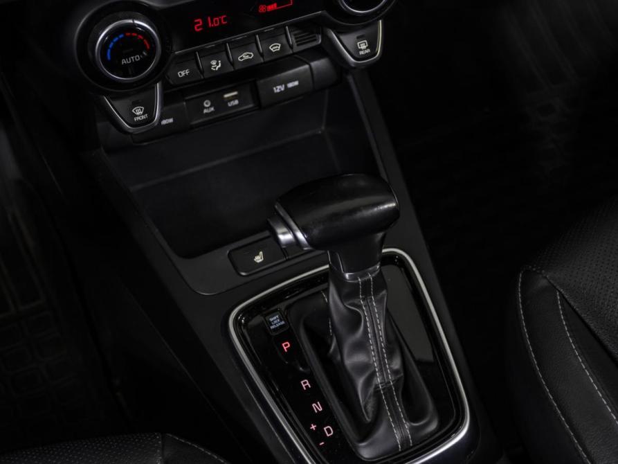 Kia Rio IV Москва  - изображение 15