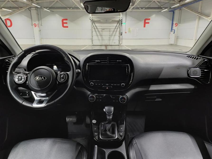Kia Soul III Казань  - изображение 17
