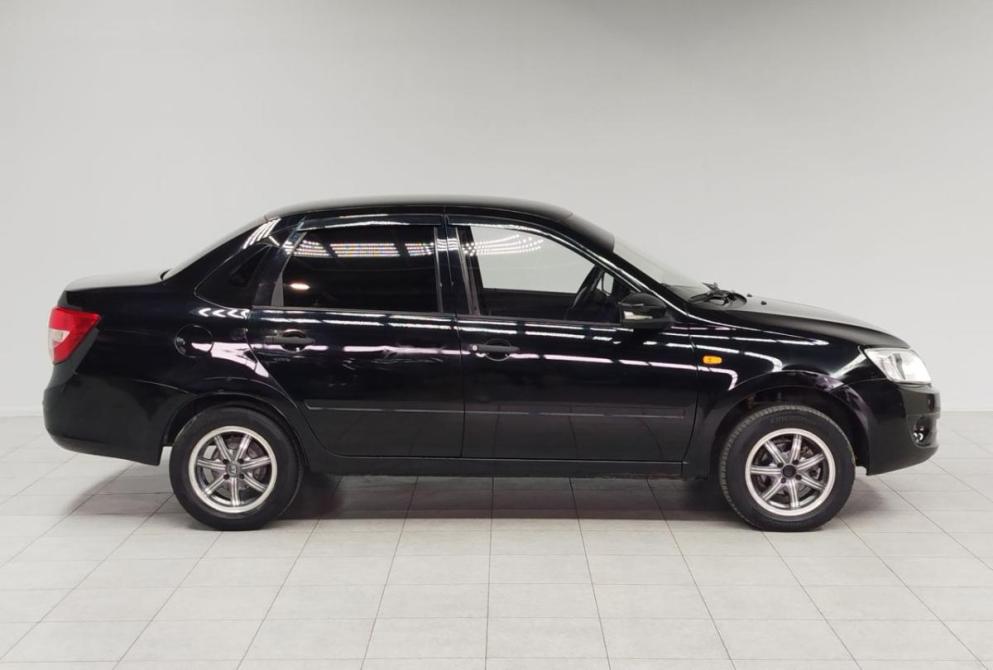 Lada (ВАЗ) Granta I Саратов  - изображение 4