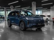 Geely Galaxy M7 Москва  - изображение 34