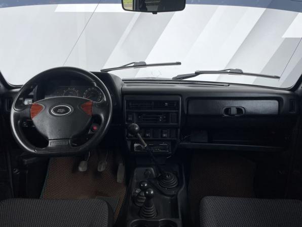 Lada (ВАЗ) 2121 (4x4) I Рестайлинг с пробегом 2019 года, цена 678 000 рублей, 88049 км, внедорожник, Автокод Объявления