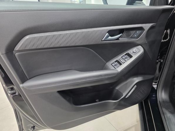 Haval Jolion I Рестайлинг 2 с пробегом 2026 года, цена 1 880 000 рублей, 1525 км, внедорожник, Автокод Объявления