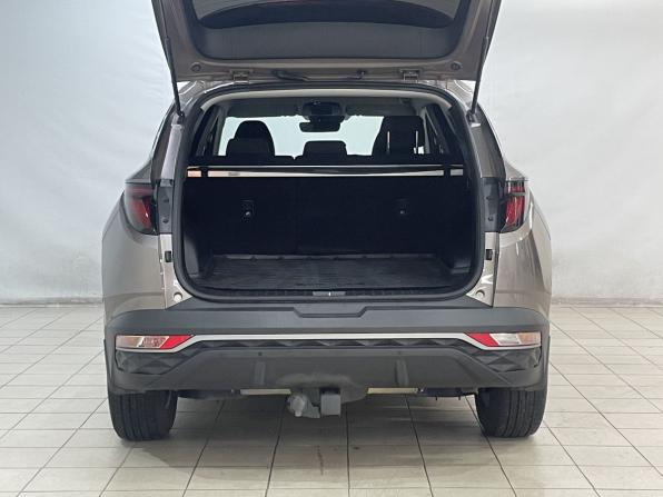 Hyundai Tucson IV с пробегом 2021 года, цена 3 099 000 рублей, 93794 км, внедорожник, Автокод Объявления
