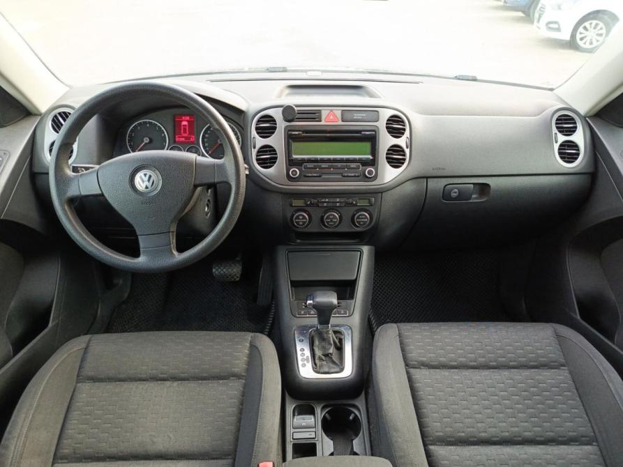 Volkswagen Tiguan I Йошкар-Ола  - изображение 17