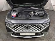 Hyundai Santa Fe IV Рестайлинг Москва  - изображение 34