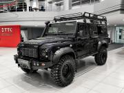 Land Rover Defender I Рестайлинг Казань  - изображение 23
