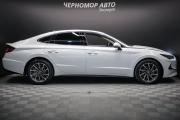 Hyundai Sonata VIII (DN8) Крым  - изображение 39