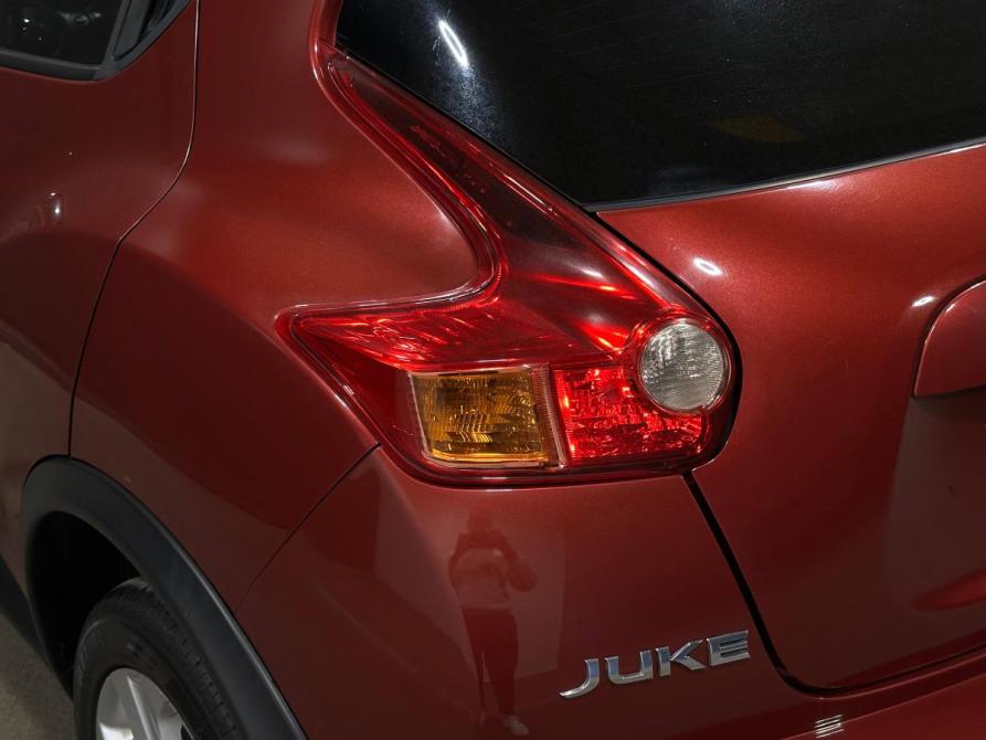 Nissan Juke I Челябинск  - изображение 7