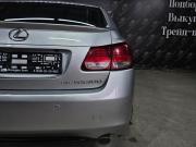 Lexus GS III Краснодар  - изображение 55