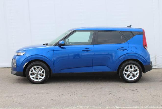 Kia Soul III с пробегом 2020 года, цена 1 750 000 рублей, 147846 км, хэтчбек, Автокод Объявления