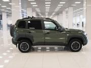 Lada (ВАЗ) Niva Travel I Самара  - изображение 25