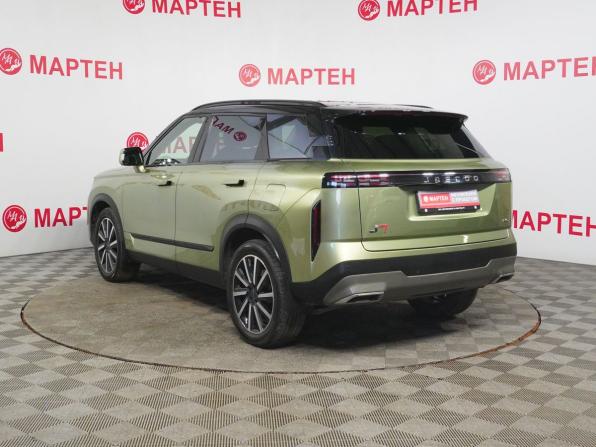 Jaecoo J7 I с пробегом 2023 года, цена 2 280 000 рублей, 60510 км, внедорожник, Автокод Объявления