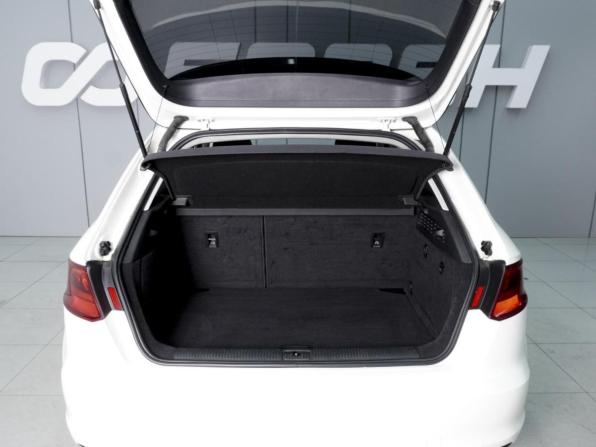 Audi A3 III (8V) с пробегом 2013 года, цена 1 200 000 рублей, 229465 км, хэтчбек, Автокод Объявления