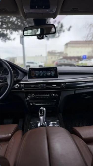 BMW X5 III (F15) Ставрополь  - изображение 20