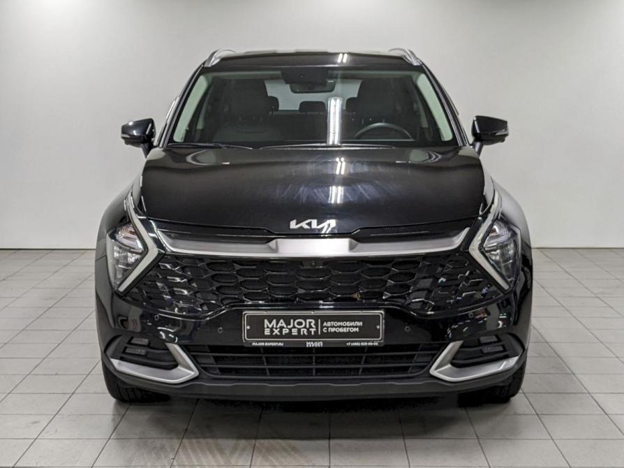 Kia Sportage V Москва  - изображение 2
