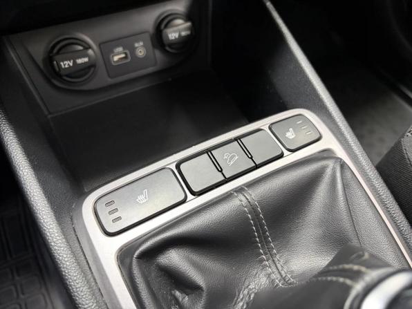 Hyundai Creta I с пробегом 2017 года, цена 1 298 000 рублей, 213496 км, внедорожник, Автокод Объявления