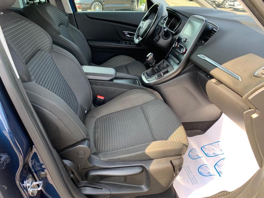 Renault Scenic IV Чебоксары  - изображение 43