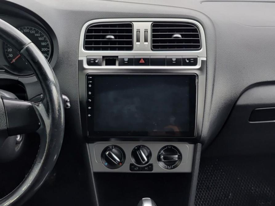 Volkswagen Polo V Ижевск  - изображение 18