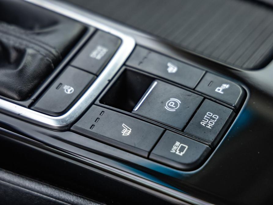 Kia Optima IV Рестайлинг Волгоград  - изображение 34