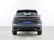 Geely Monjaro I Рестайлинг 2 Москва  - изображение 27
