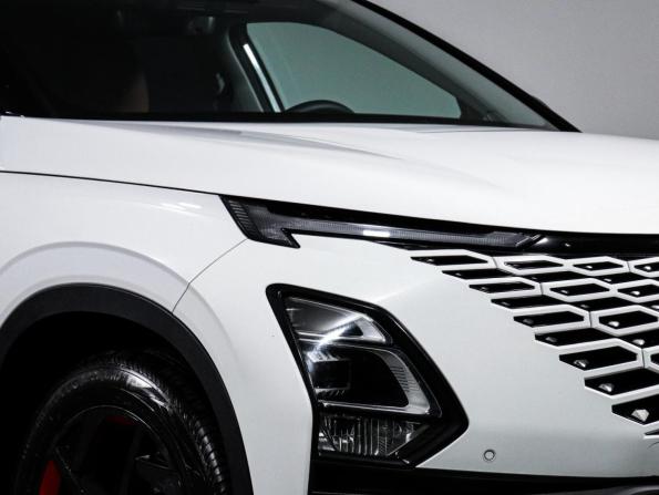 Omoda C5 I с пробегом 2023 года, цена 1 850 000 рублей, 16375 км, внедорожник, Автокод Объявления