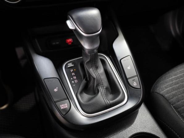 Kia Soul III с пробегом 2020 года, цена 2 089 000 рублей, 48421 км, хэтчбек, Автокод Объявления