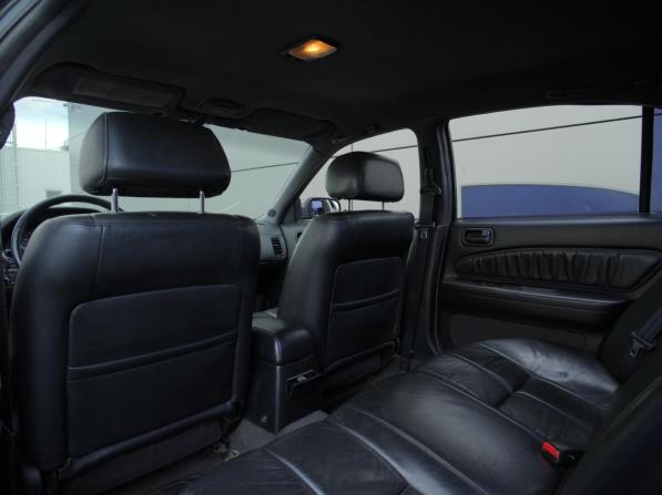 Nissan Maxima IV (A32) с пробегом 1996 года, цена 198 000 рублей, 251466 км, седан, Автокод Объявления