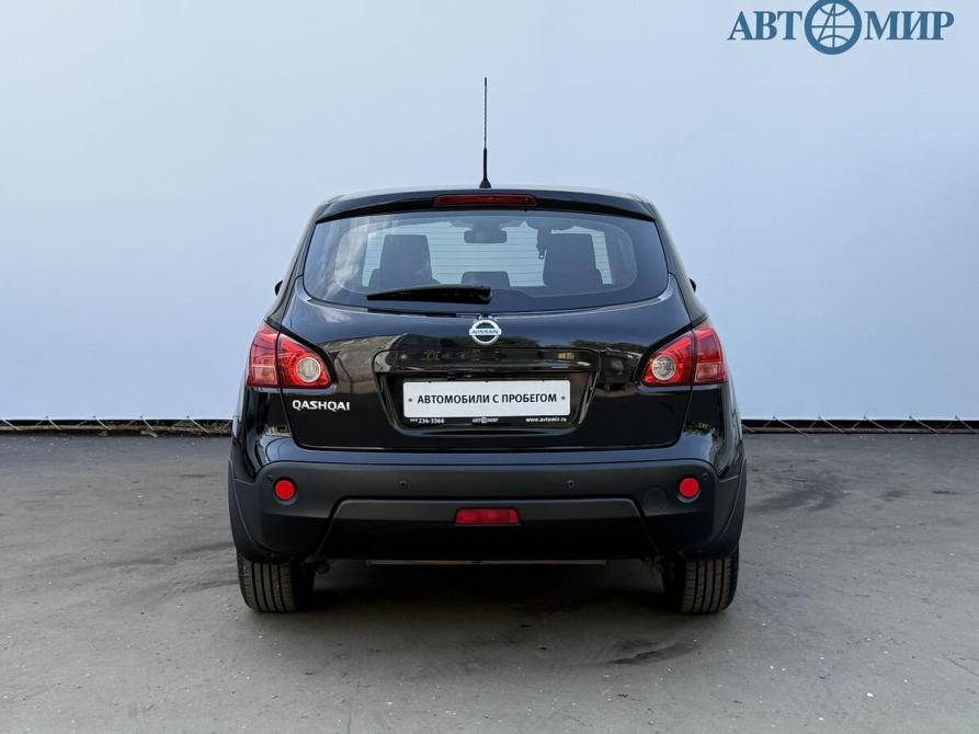 Nissan Qashqai I Москва  - изображение 6