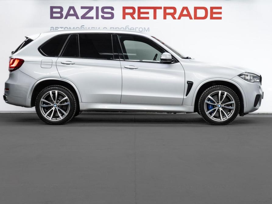BMW X5 III (F15) Тюмень  - изображение 5