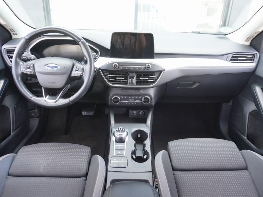 Ford Focus IV Москва  - изображение 12