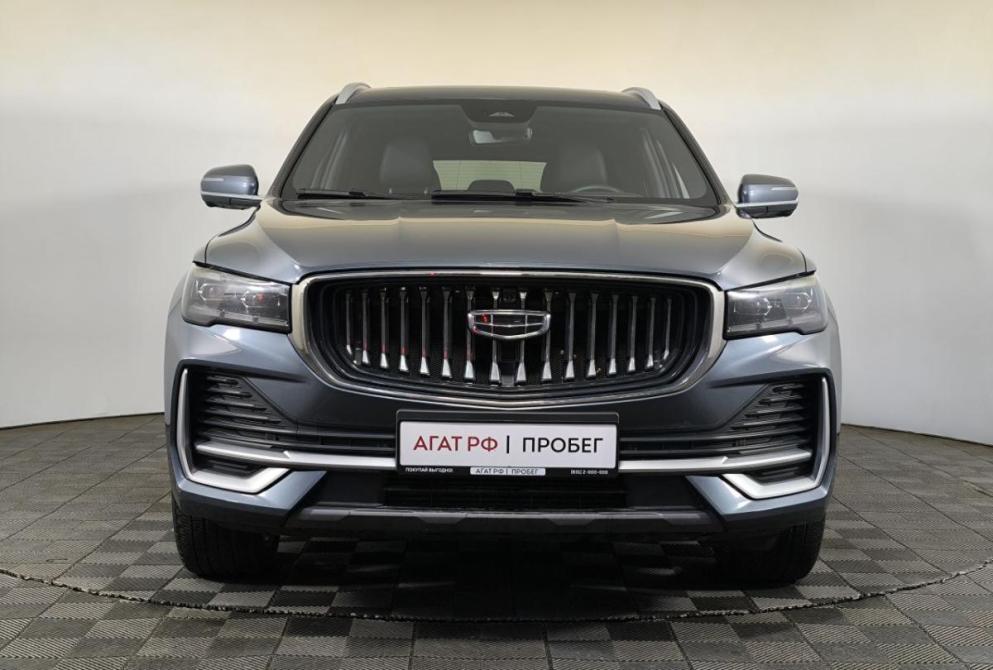 Geely Monjaro I Нижний Новгород  - изображение 2