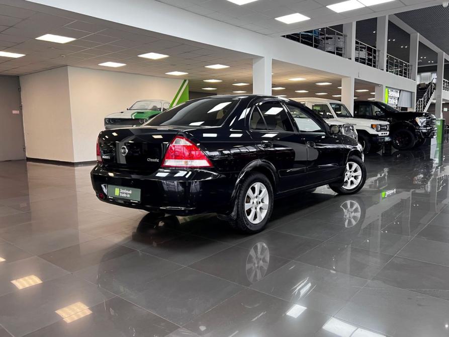 Nissan Almera Classic I Тверь  - изображение 2