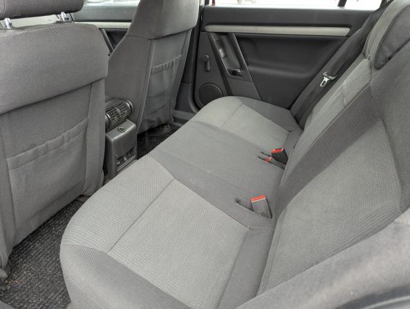Opel Vectra C с пробегом 2002 года, цена 357 000 рублей, 190991 км, седан, Автокод Объявления