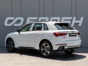 Audi Q3 II (F3) Краснодар  - изображение 24