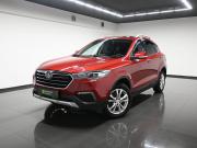 FAW Besturn X80 I Рестайлинг Тверь  - изображение 23