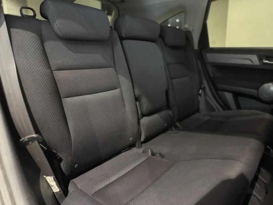 Honda CR-V III Новосибирск  - изображение 13