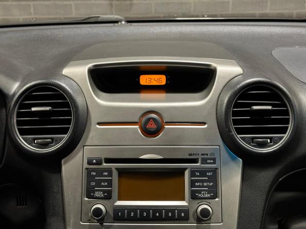Kia Carens II (UN) с пробегом 2009 года, цена 680 000 рублей, 209666 км, минивэн, Автокод Объявления