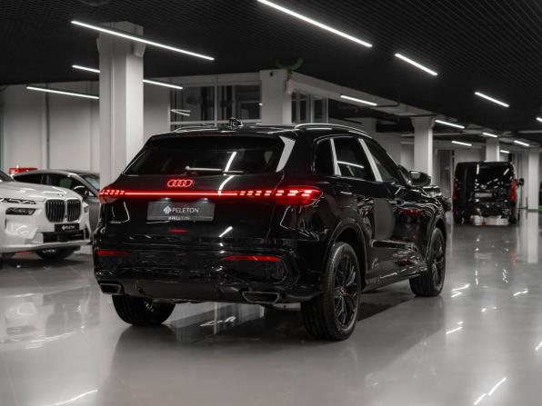 Audi Q5 III (GU) с пробегом 2026 года, цена 6 450 000 рублей, 15 км, внедорожник, Автокод Объявления