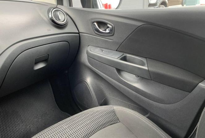 Renault Kaptur I с пробегом 2019 года, цена 1 495 000 рублей, 123201 км, внедорожник, Автокод Объявления